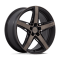 NICHE M271 TERAMO | 20x9.5 25 70.70 (5x114.3)