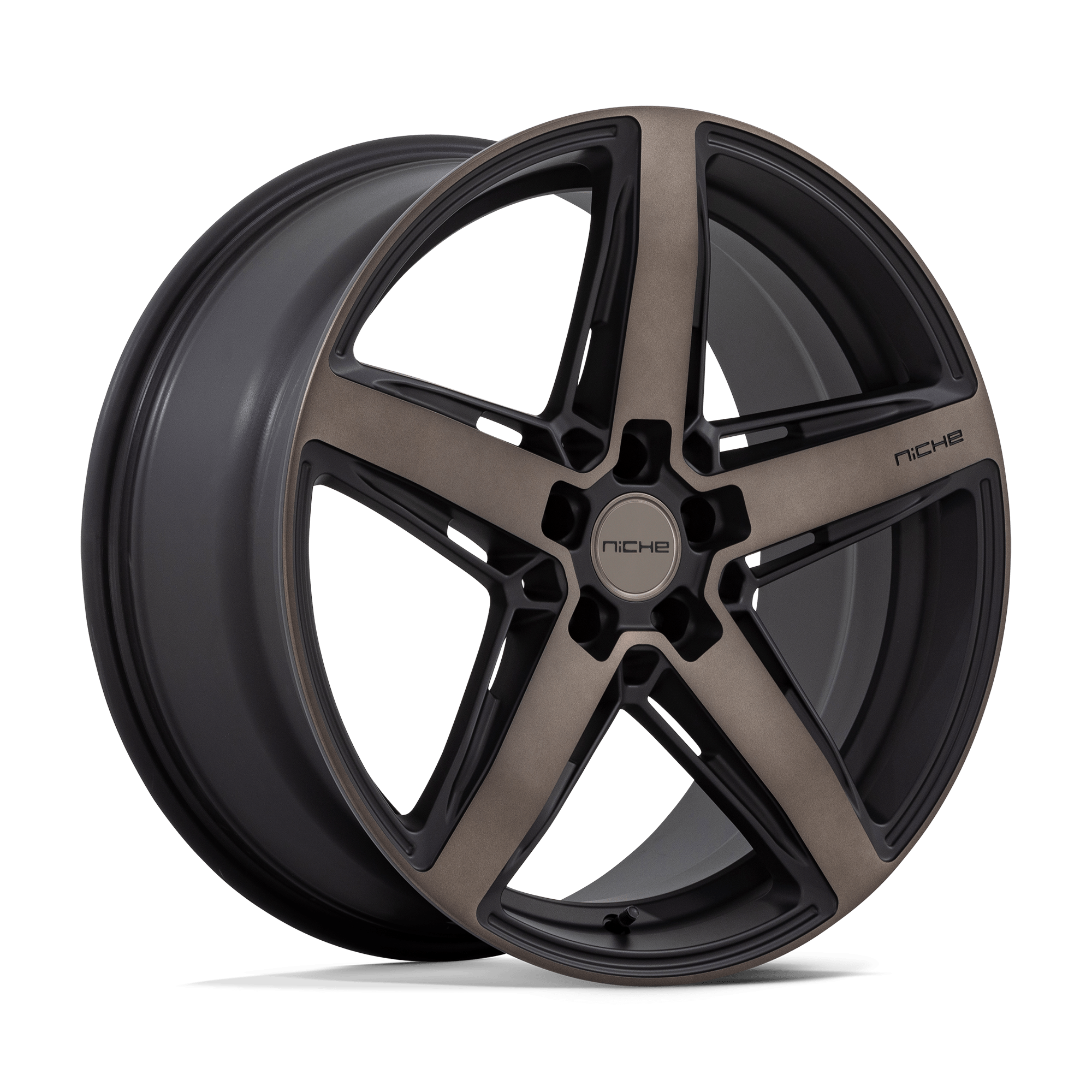 NICHE M271 TERAMO | 20x9.5 25 70.70 (5x114.3)