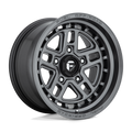 FUEL OFF-ROAD D668 NITRO | 17x9 -12 71.50 (5x127)