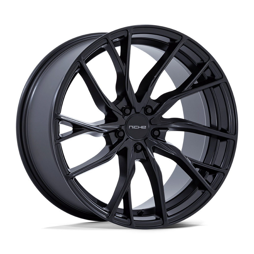 NICHE M272 NOVARA | 20x9 35 72.56 (5x114.3)