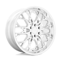 DUB 1PC S262 OG  | 22x9.50 30 87.10 (6x135)