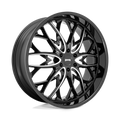DUB 1PC S263 OG Gloss
Milled | 26x10 25 106.10 (6x139.7)