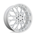 DUB 1PC S264 OG  | 22x9.50 25 106.10 (6x139.7)