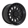 XD XD856 OMEGA Satin | 17x9 18 78.10 (6x114.3/6x139.7)