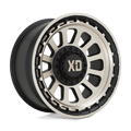 XD XD856 OMEGA | 20x10 -18 110.10 (5x139.7/5x150)