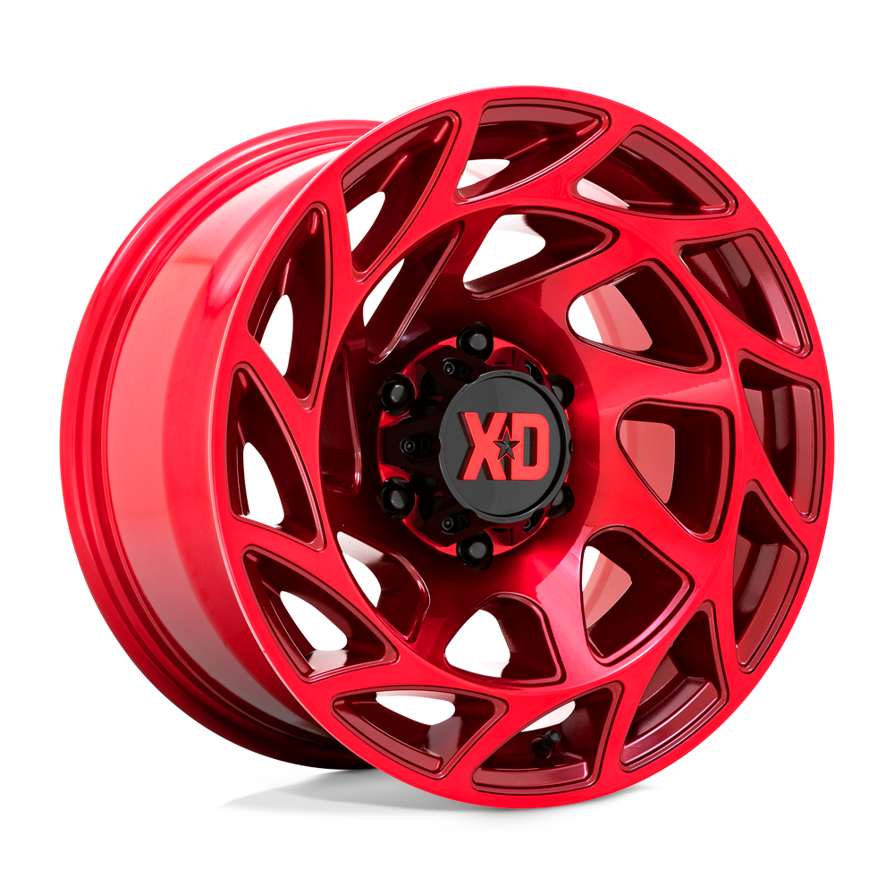 XD XD860 ONSLAUGHT  | 20x9 0 106.10 (6x139.7)