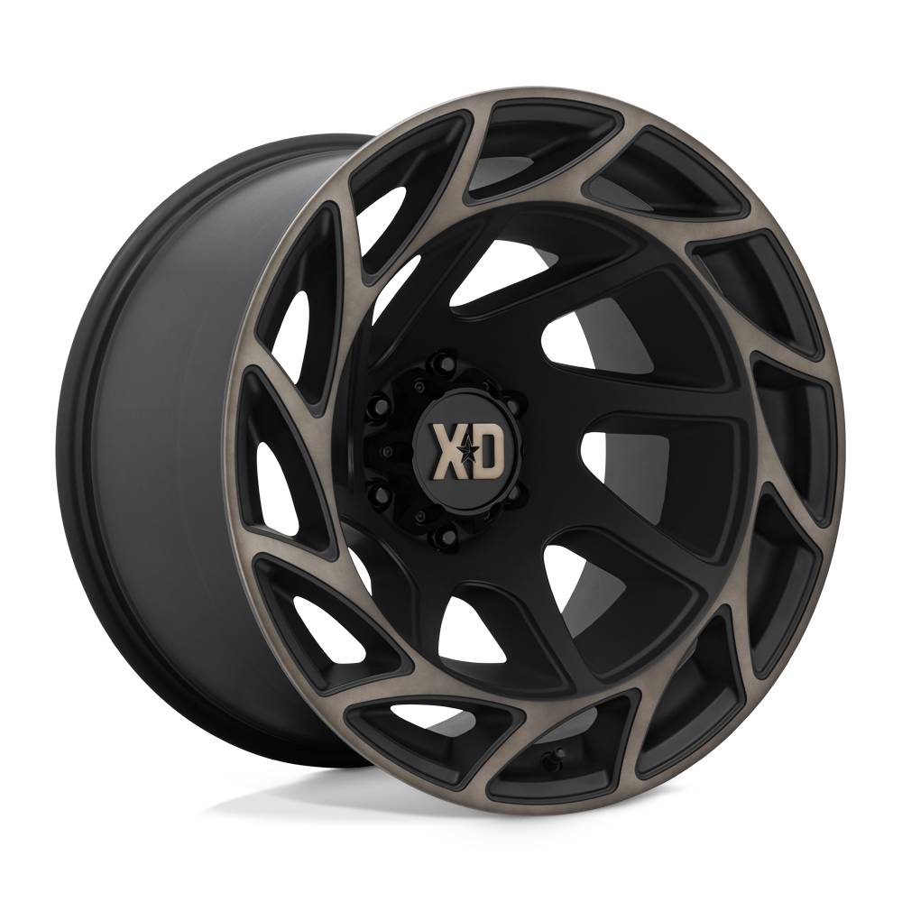 XD XD860 ONSLAUGHT Satin | 20x12 -44 106.10 (6x139.7)