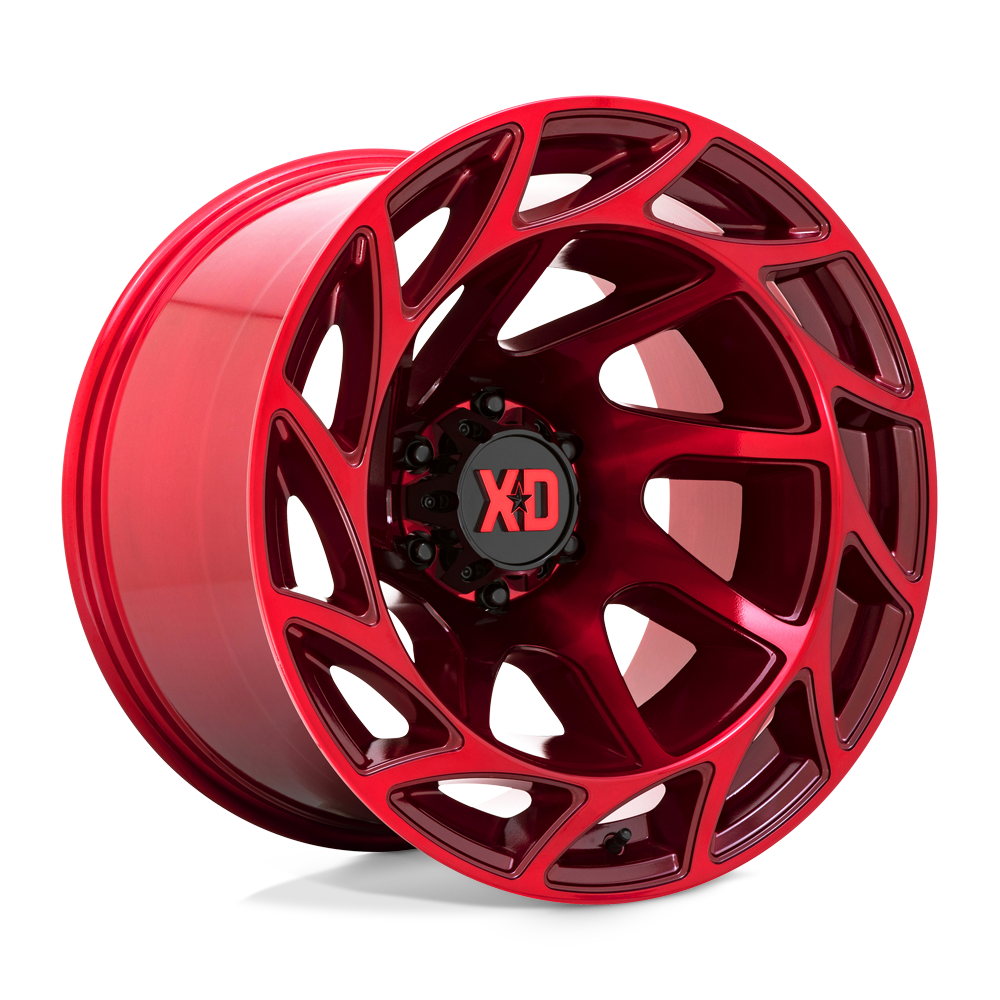 XD XD860 ONSLAUGHT  | 22x12 -44 106.10 (6x139.7)