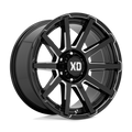 XD XD847 OUTBREAK Gloss
Milled | 20x10 12 106.10 (6x139.7)