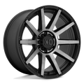 XD XD847 OUTBREAK Satin | 22x10 -18 124.20 (8x180)