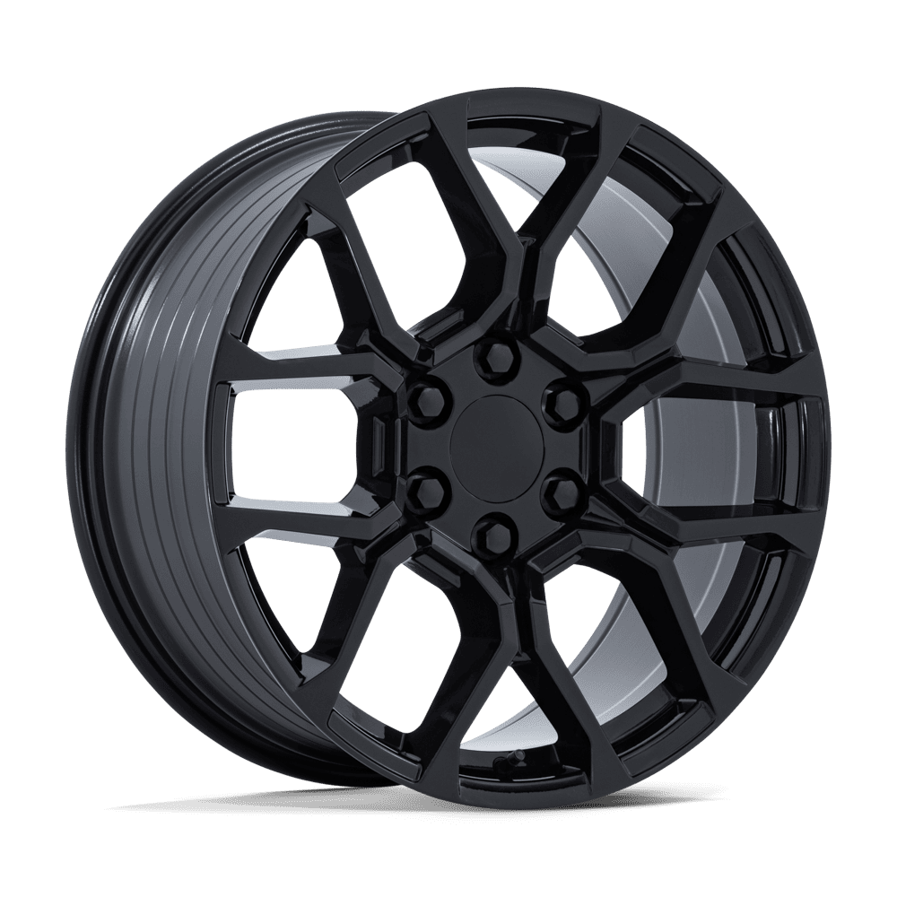 PERFORMANCE REPLICAS PR233 | 20x9 | 24 | 78.1 | 6x139.7
