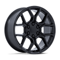 PERFORMANCE REPLICAS PR233 | 20x9 | 24 | 78.1 | 6x139.7