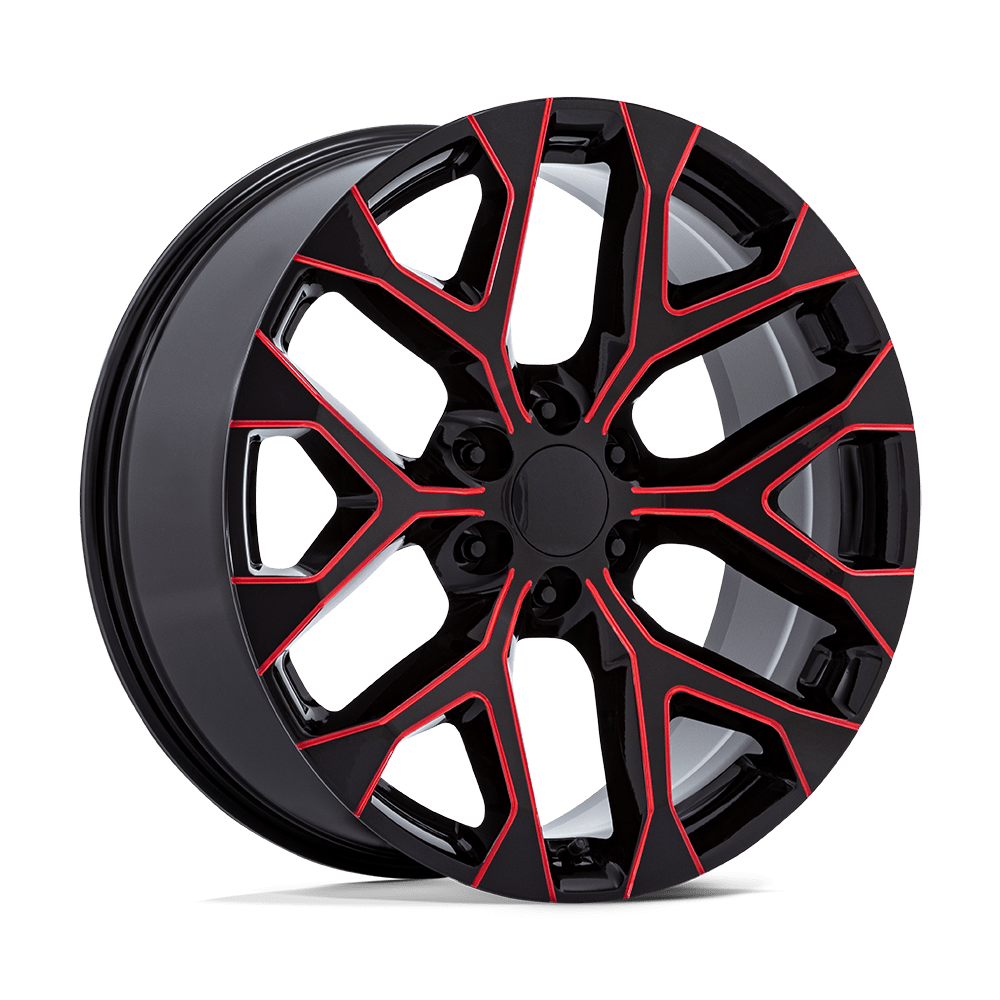 PERFORMANCE REPLICAS PR177 | 20x9 | 24 | 78.1 | 6x139.7