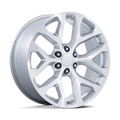 PERFORMANCE REPLICAS PR177 Machined | 20x9 24 78.10 (6x139.7)