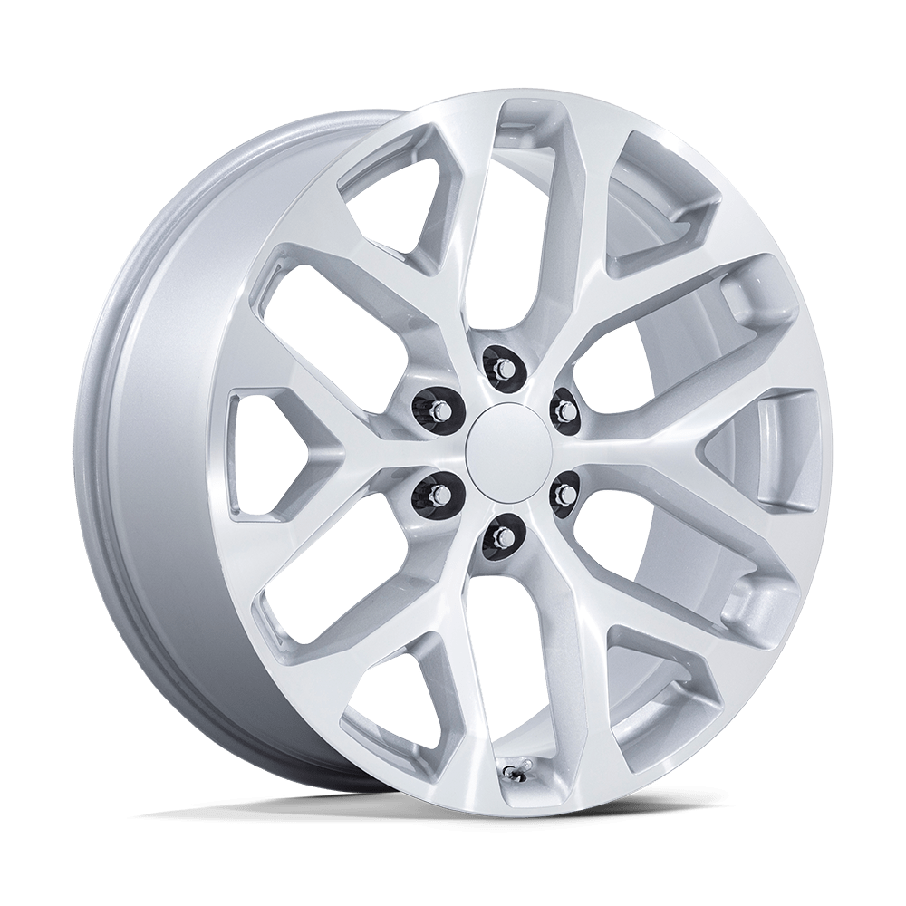 PERFORMANCE REPLICAS PR177 Machined | 20x9 24 78.10 (6x139.7)