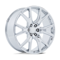PERFORMANCE REPLICAS PR199  | 26x10 31 78.10 (6x139.7)