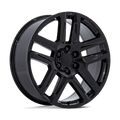 PERFORMANCE REPLICAS PR203 Gloss | 22x9 28 78.10 (6x139.7)