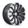 PERFORMANCE REPLICAS PR211 Gloss
Machined | 26x10 31 78.10 (6x139.7)