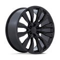 PERFORMANCE REPLICAS PR211 Gloss | 22x9 28 78.10 (6x139.7)