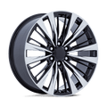 PERFORMANCE REPLICAS PR226 | 22x9 | 28 | 78.1 | 6x139.7
