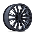 PERFORMANCE REPLICAS PR226 Gloss | 24x10 31 78.10 (6x139.7)