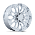 PERFORMANCE REPLICAS PR228  | 24x9 40 125.10 (8x170)