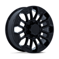 PERFORMANCE REPLICAS PR228 Gloss | 22x8.50 15 121.50 (8x165.1)