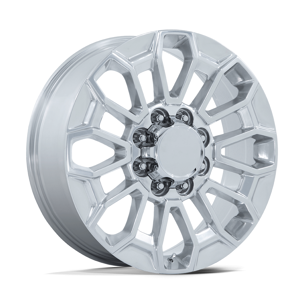 PERFORMANCE REPLICAS PR228 Polished | 22x8.50 15 121.50 (8x165.1)