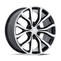 PERFORMANCE REPLICAS PR230 | 24x10 | 31 | 87.1 | 6x135