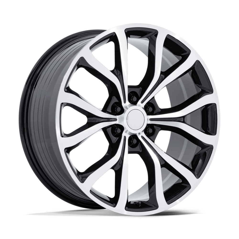 PERFORMANCE REPLICAS PR230 | 24x10 | 31 | 87.1 | 6x135