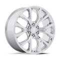 PERFORMANCE REPLICAS PR230 | 22x9.5 | 44 | 87.1 | 6x135