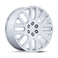 PERFORMANCE REPLICAS PR231 | 24x10 | 31 | 78.1 | 6x139.7