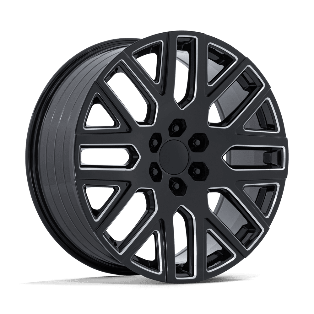 PERFORMANCE REPLICAS PR231 | 24x10 | 31 | 78.1 | 6x139.7