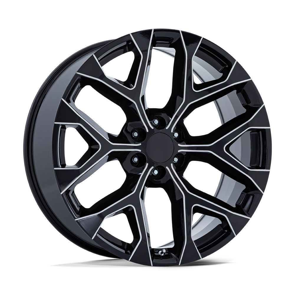 PERFORMANCE REPLICAS PR177 Gloss
Milled | 26x10 24 78.10 (6x139.7)