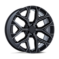 PERFORMANCE REPLICAS PR177 Gloss
Milled | 24x10 24 78.10 (6x139.7)