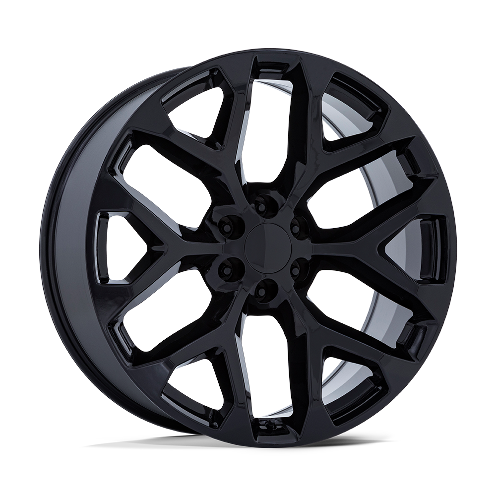 PERFORMANCE REPLICAS PR177 Gloss | 26x10 24 78.10 (6x139.7)