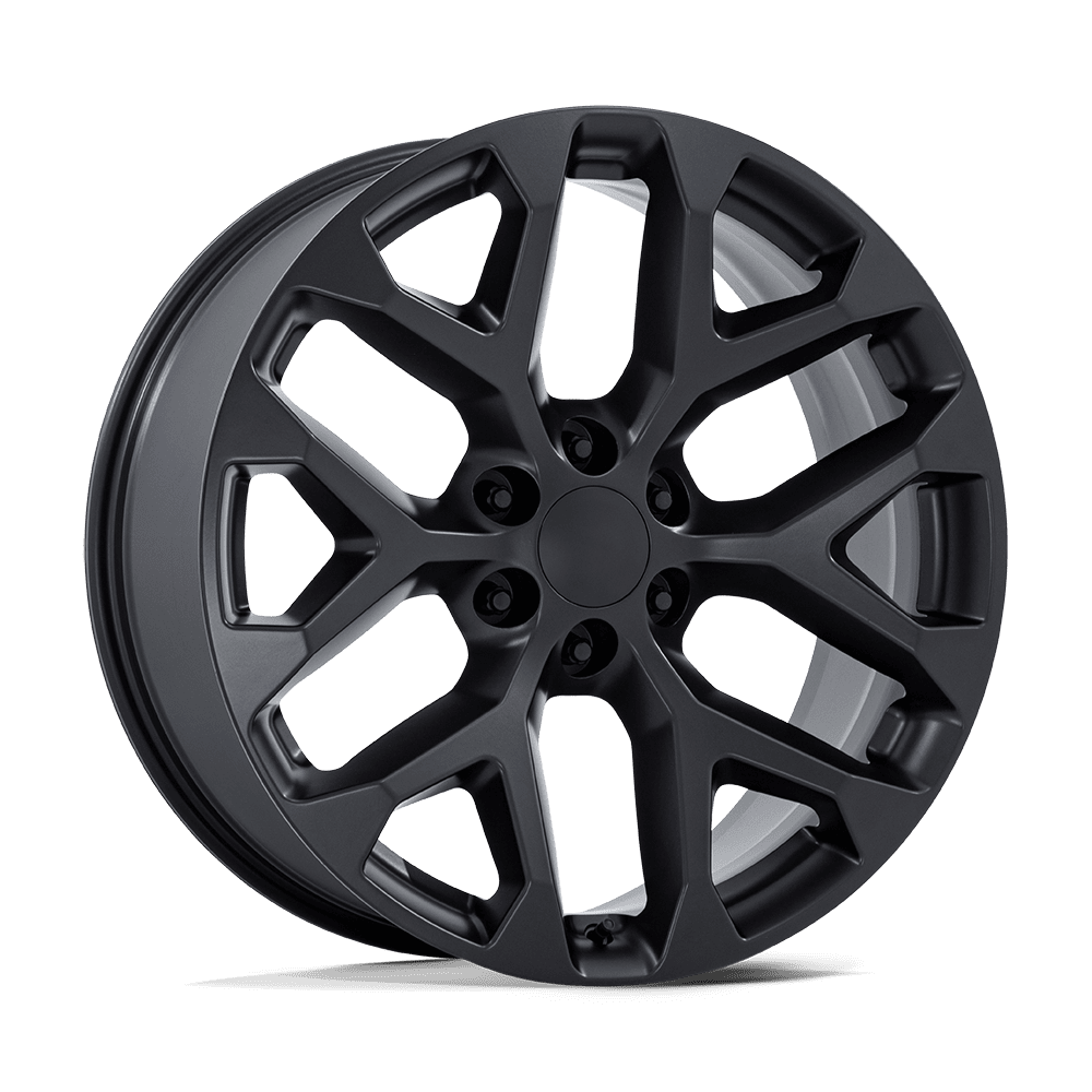 PERFORMANCE REPLICAS PR177 Satin | 22x9 24 78.10 (6x139.7)
