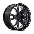 PERFORMANCE REPLICAS PR199 | 26x10 | 31 | 78.1 | 6x139.7