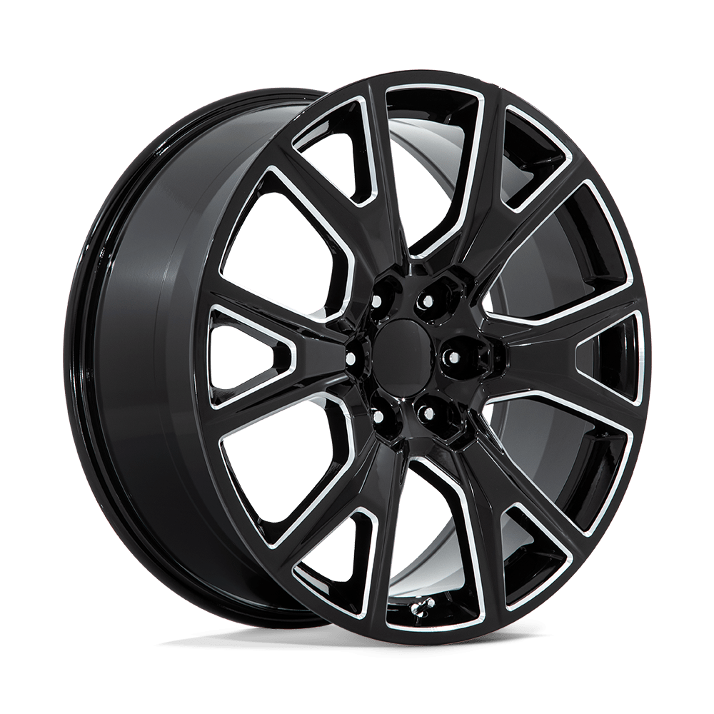 PERFORMANCE REPLICAS PR199 | 26x10 | 31 | 78.1 | 6x139.7