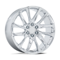 PERFORMANCE REPLICAS PR213 | 26x10 | 31 | 78.1 | 6x139.7