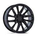 PERFORMANCE REPLICAS PR213 | 22x9 | 28 | 78.1 | 6x139.7