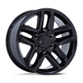 PERFORMANCE REPLICAS PR220 | 20x9 | 28 | 78.1 | 6x139.7