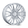 PERFORMANCE REPLICAS PR223  | 22x9 28 78.10 (6x139.7)