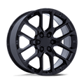 PERFORMANCE REPLICAS PR224 Gloss | 22x9 28 78.10 (6x139.7)