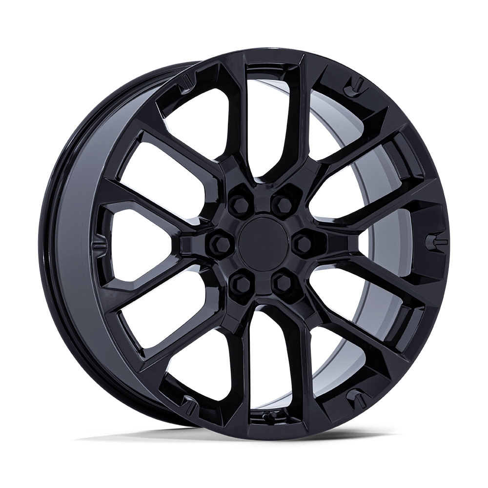 PERFORMANCE REPLICAS PR224 Gloss | 22x9 28 78.10 (6x139.7)