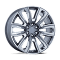 PERFORMANCE REPLICAS PR225 Gloss | 24x10 31 78.10 (6x139.7)