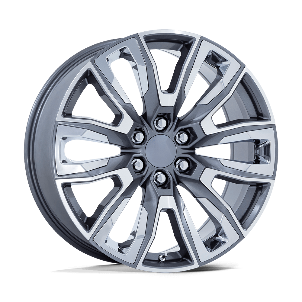 PERFORMANCE REPLICAS PR225 Gloss | 24x10 31 78.10 (6x139.7)