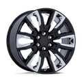 PERFORMANCE REPLICAS PR225 Gloss | 24x10 31 78.10 (6x139.7)