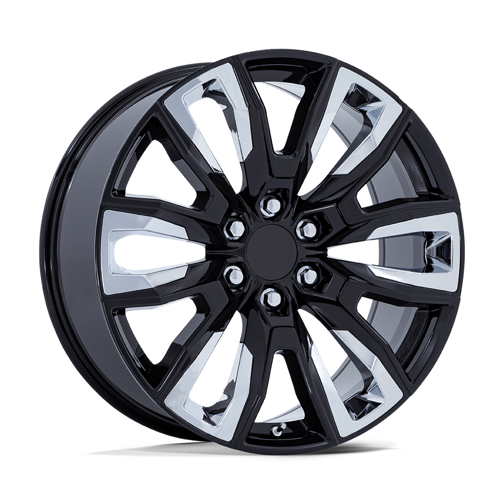 PERFORMANCE REPLICAS PR225 Gloss | 22x9 28 78.10 (6x139.7)
