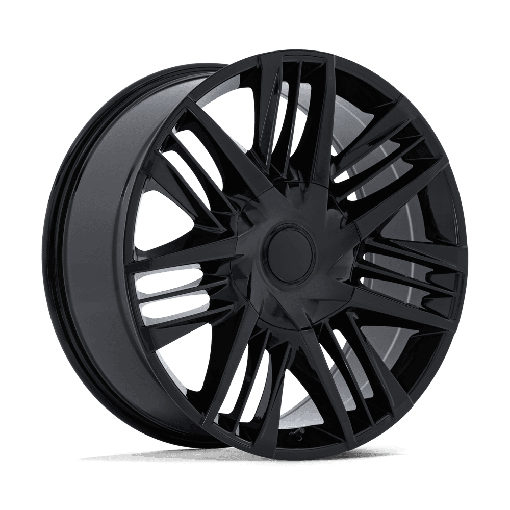 PERFORMANCE REPLICAS PR239 | 18x8.5 | 30 | 117 | 8x165.1